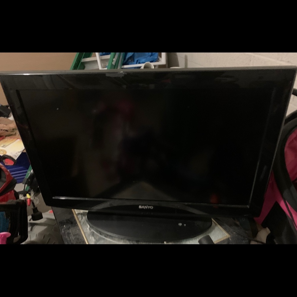 32 inch flat screen tv